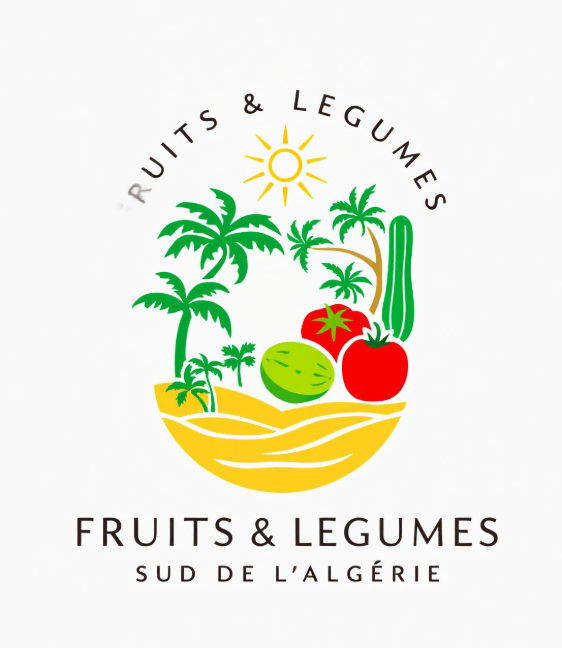 Fruits & Légumes du Sud de l'Algérie